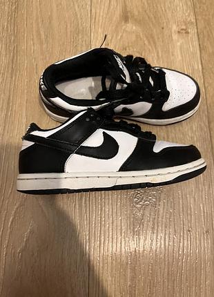 Кеди  nike 30 р.