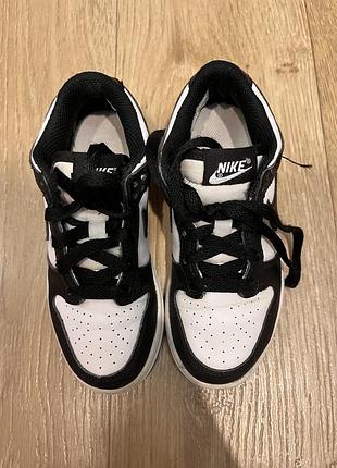 Кеди  nike 30 р. 2