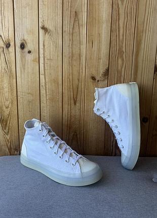 Чоловічі літні легкі кеди взуття кросівки converse all star