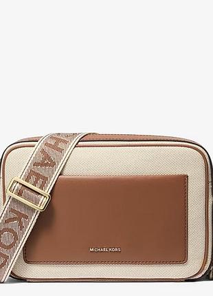 Сумка через плече michael kors оригінал