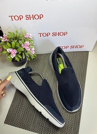 Оригінальні слипони skechers