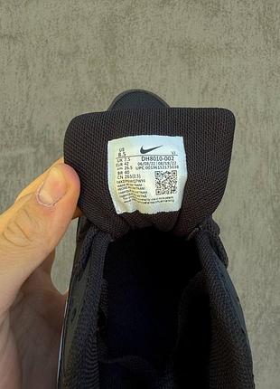 Nike air max 90 black/white 3