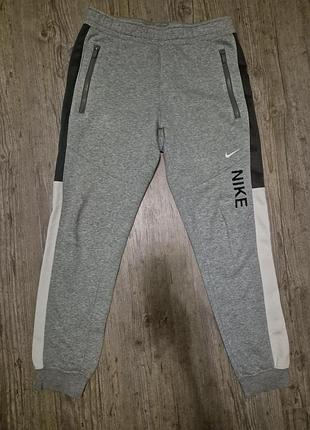 Оригинальные брюки nike