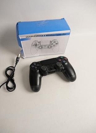 Бездротовий геймпад джойстик для ps4 sony dualshock 4 контролер дуалшок