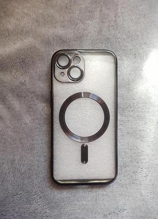 Чохол на iphone 15