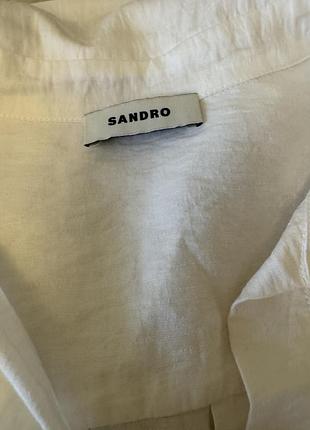 Сукня sandro 6