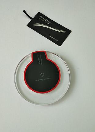 Бездротова зарядка fantasy wireless charger