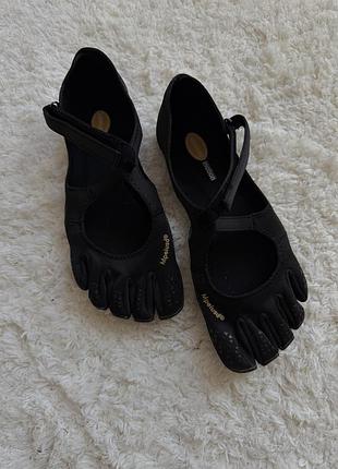 Vibram fivefingers