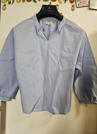 Продам фирменную детскую рубашку zara