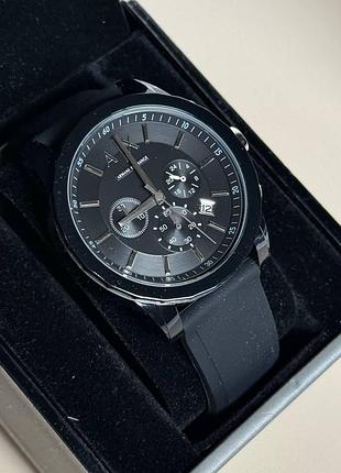 Часы armani exchange outerbanks ax1326