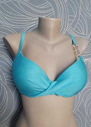 Классный модный купальник верх
