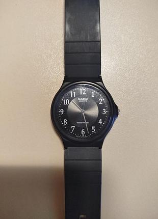 Продам мужские часы casio