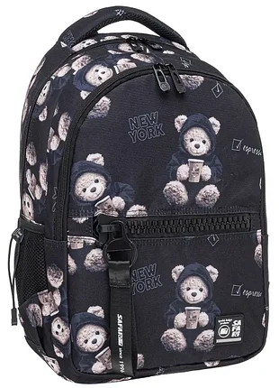 Рюкзак safari (чехия) 42x29x16 см