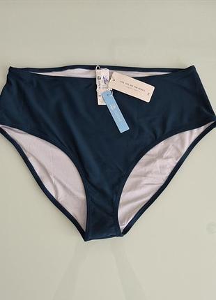 Низ  трусики від купальника плавки  cupshe р.xl