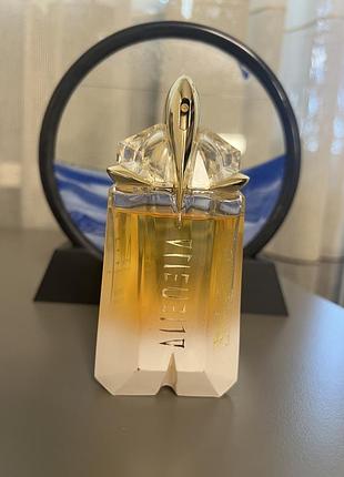 Thierry mugler alien eau sublime тестер!
