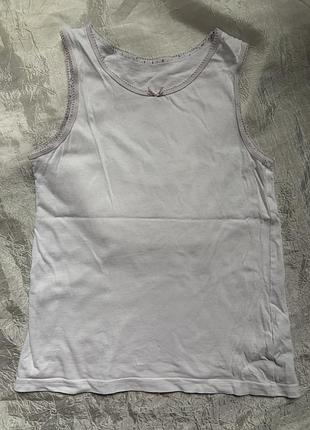 Майка primark, р.9-10y