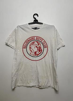 Футболка чоловіча billionaire boys club