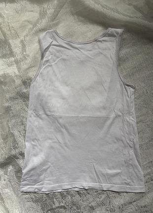 Майка primark, р.9-10y 2