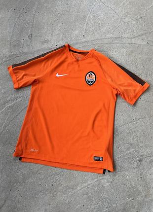 Оригінальне джерсі nike shakhtar donetsk