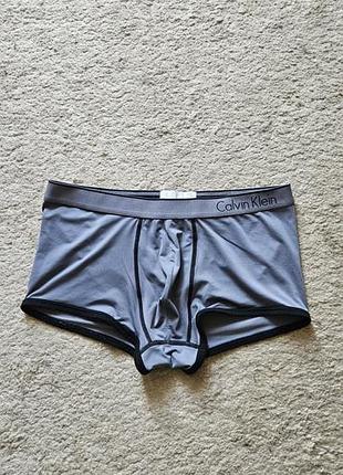 Мужские трусы боксеры calvin klein