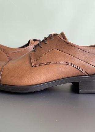 Туфлі ecco citytray 43, 44 р 2