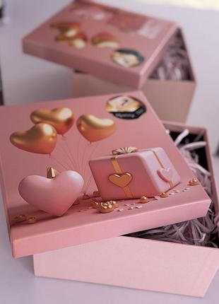 Mystery box