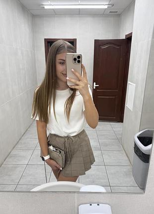 Спідниця stradivarius