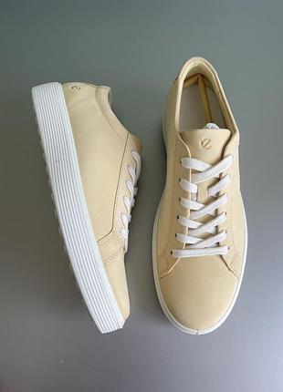 Кеди ecco soft 60 40 р