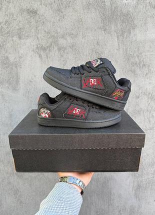 Dc manteca slayer 5