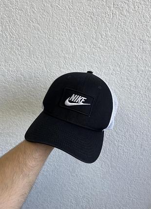Кепка nike (бейсбольная кепка найк)