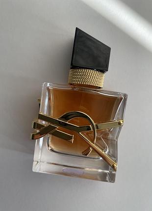 Yves saint laurent libre intense 30 мл парфюм оригинал