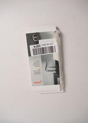 Молочная трубка jura hp3 jura rvs melkslang hp3 – 24114
