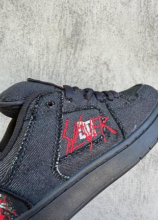 Dc manteca slayer 2