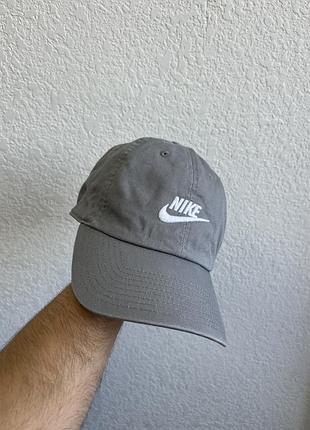 Кепка nike (бейсбольная кепка найк)