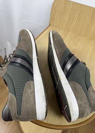 Кроссовки prada 9
