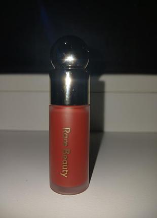 Rare beauty румяна