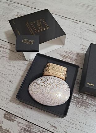 The house of oud breath of the infinite