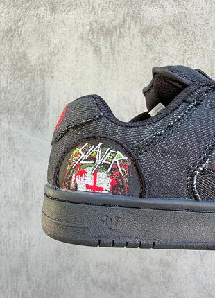 Dc manteca slayer 2