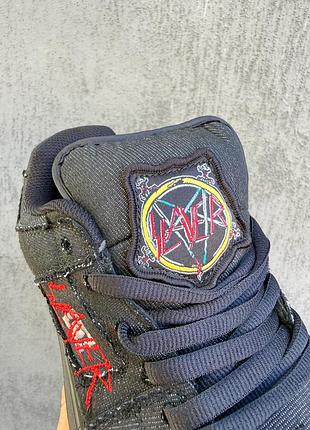 Dc manteca slayer 3