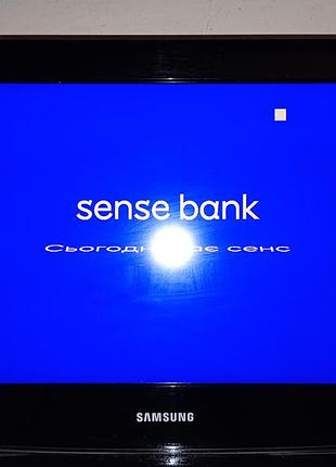 Samsung телевизор плоский +цифровой тюнер в подарок 
 в отличном состоянии 2