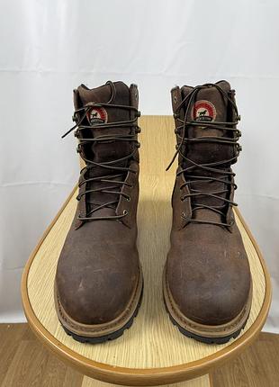 Ботинки red wing irish setter 2