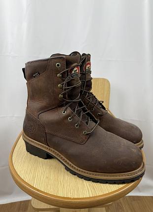 Ботинки red wing irish setter