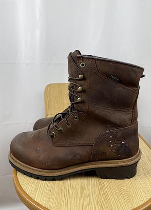 Ботинки red wing irish setter 3