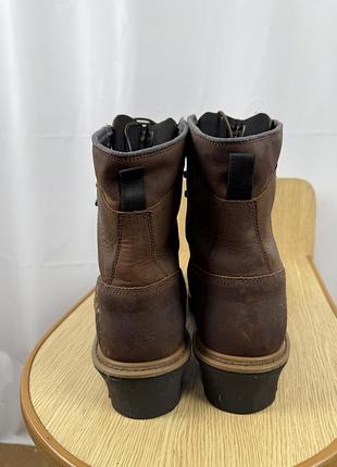 Ботинки red wing irish setter 4