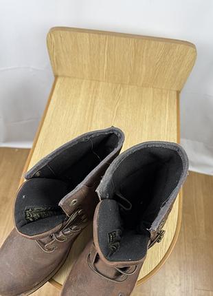 Ботинки red wing irish setter 8