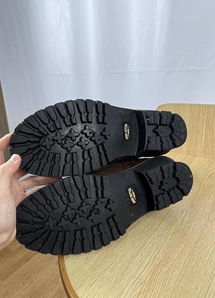 Ботинки red wing irish setter 6