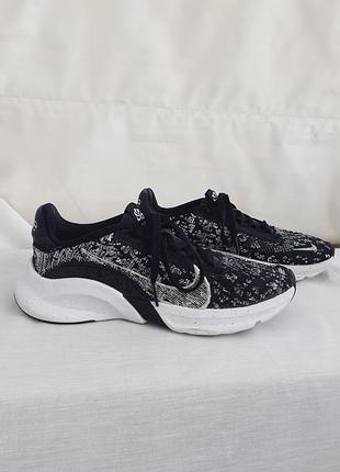 Nike superrep go 3 flyknit next nature розмір 39