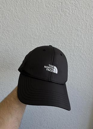 Кепка the north face (бейсбольная кепка tnf)