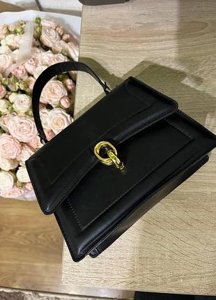Компактна та елегантна сумочка👛💄
