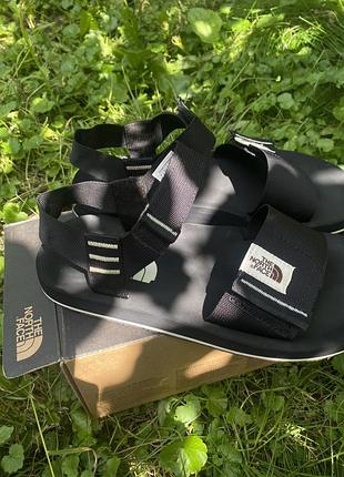 Сандалі босоніжки the north face